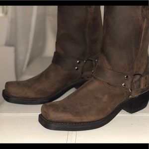 Durango Boots Size 9